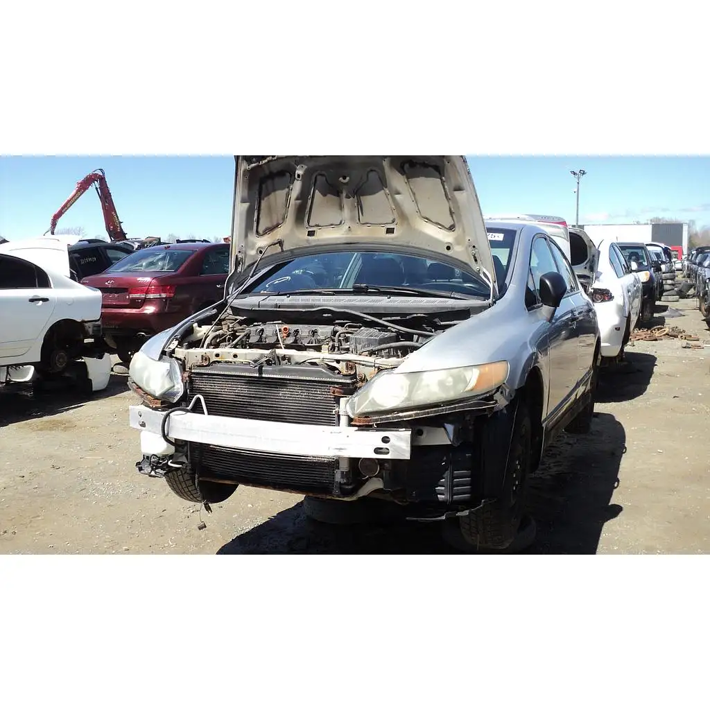 Photo of 2008 Honda Civic