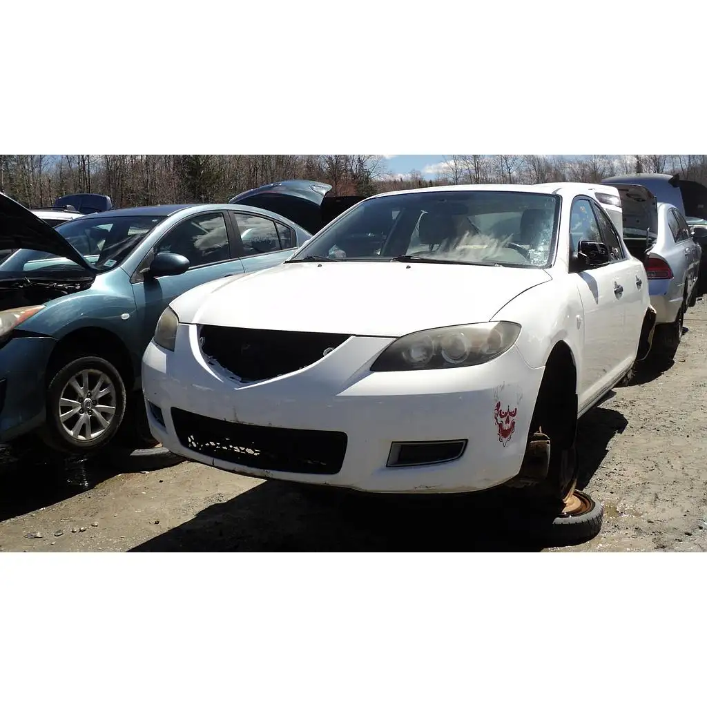 Photo of 2009 Mazda Mazda3