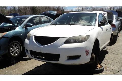 Photo of 2009 Mazda Mazda3