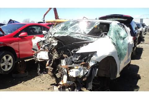 Photo of 2013 Honda Civic