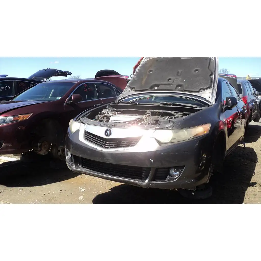 Photo of 2010 Acura Tsx