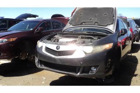 Photo of 2010 Acura Tsx