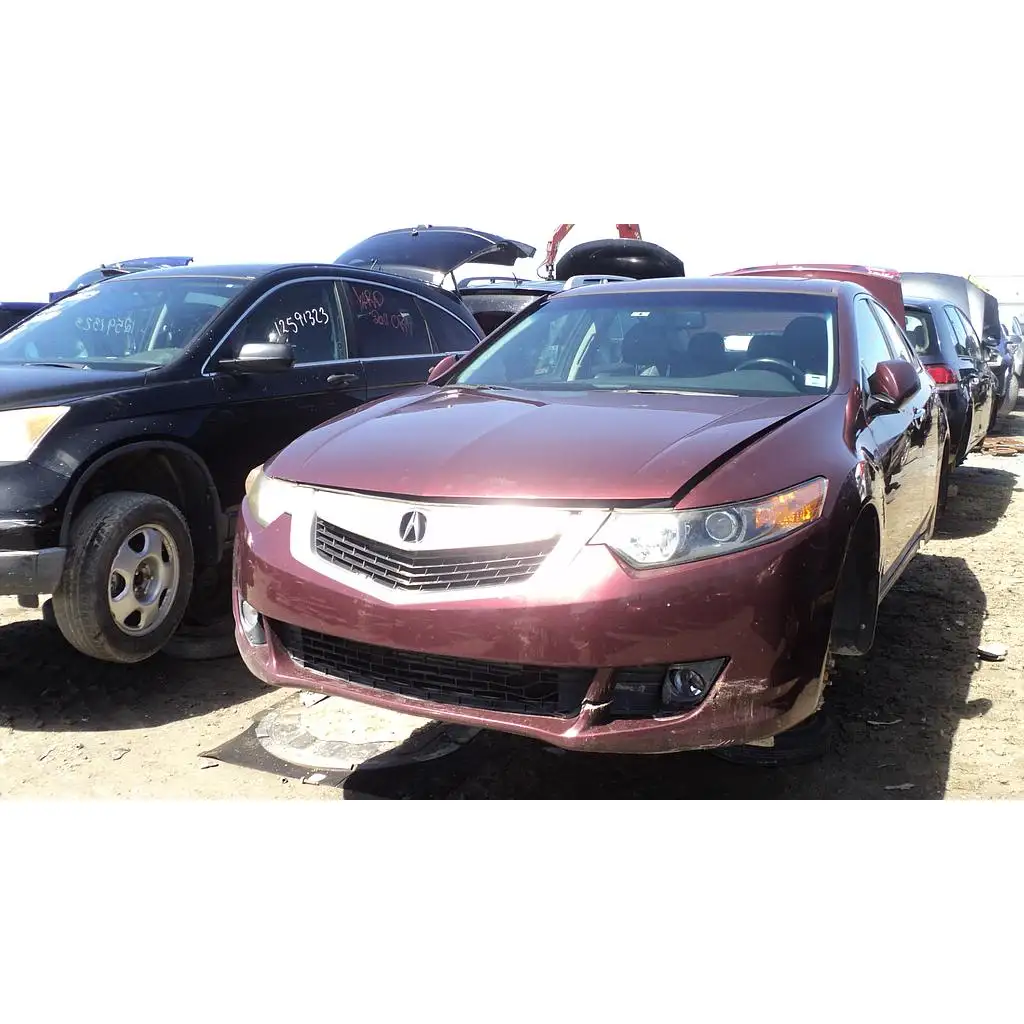 Photo of 2009 Acura Tsx