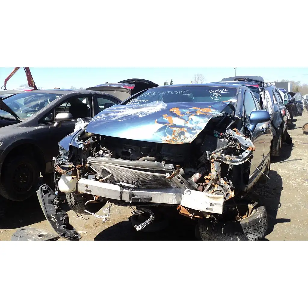 Photo of 2008 Honda Civic