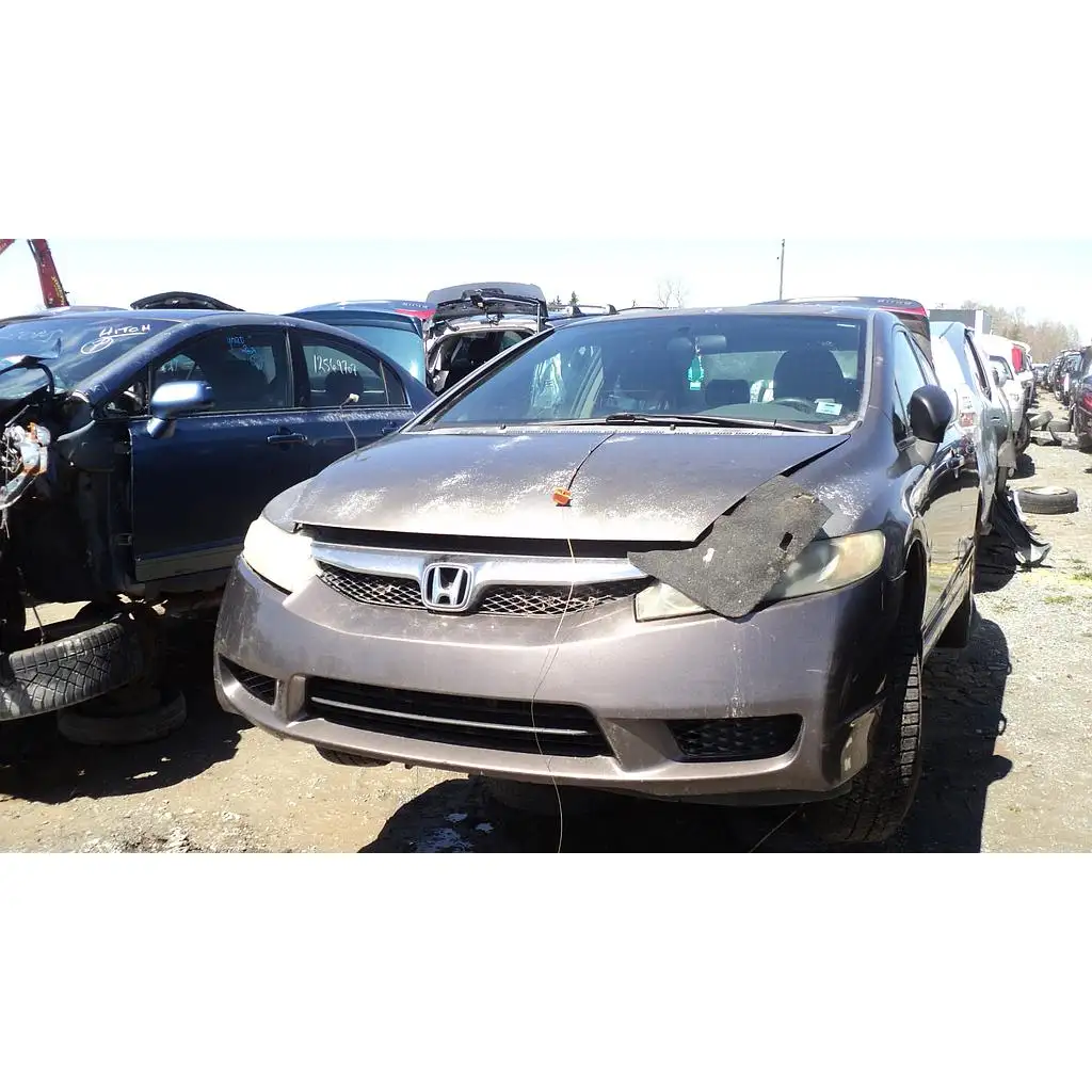 Photo of 2010 Honda Civic