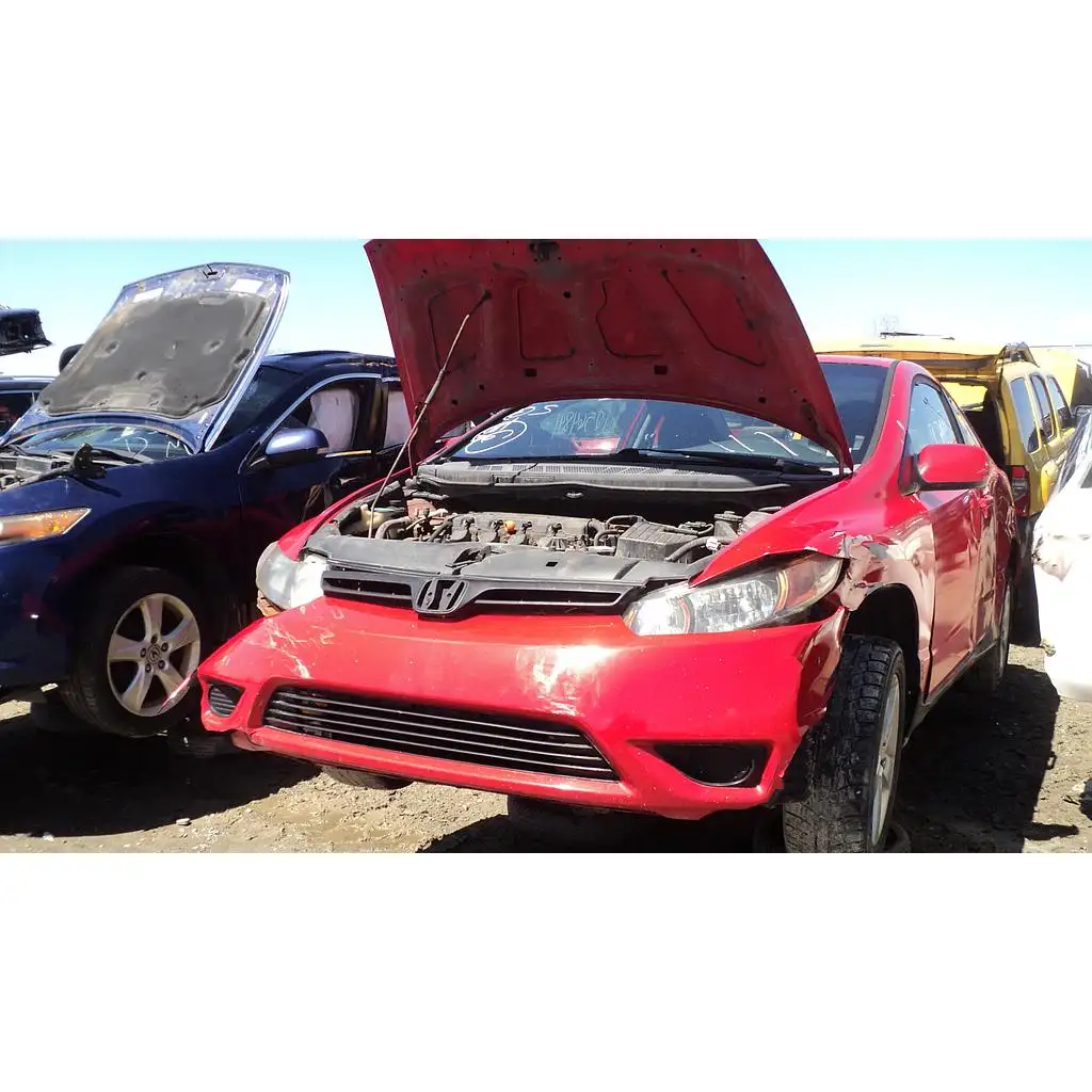 Photo of 2006 Honda Civic