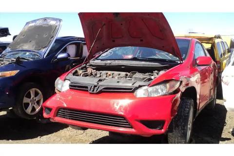 Photo of 2006 Honda Civic