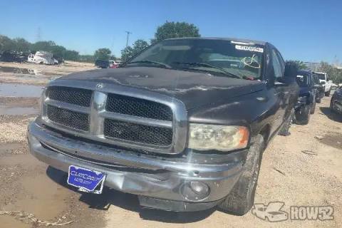 Photo of 2004 Dodge Ram 2500
