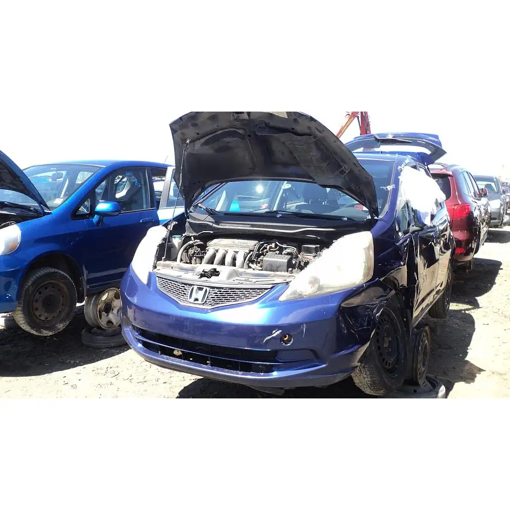 Photo of 2005 Honda Accord