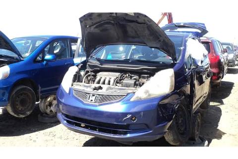 Photo of 2005 Honda Accord