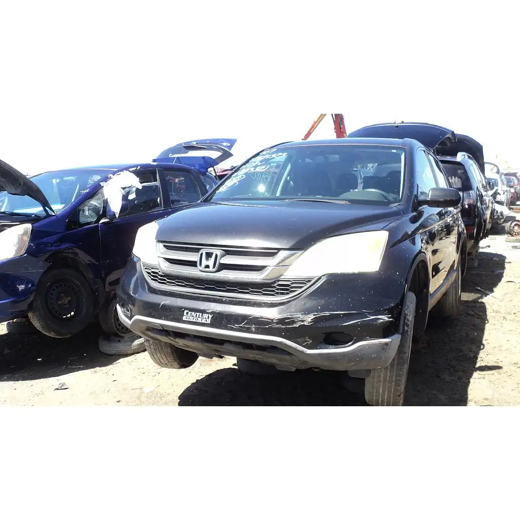 Photo of 2011 Honda Cr-V