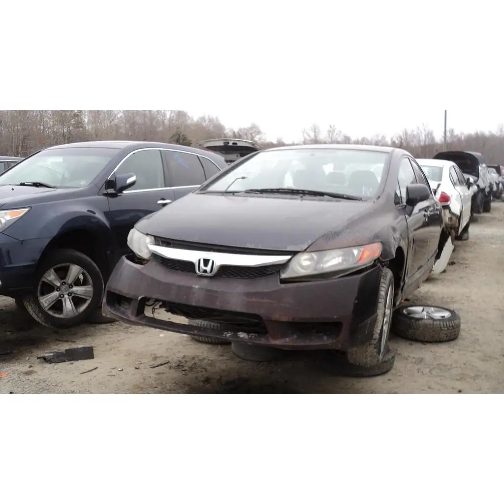 Photo of 2011 Honda Civic