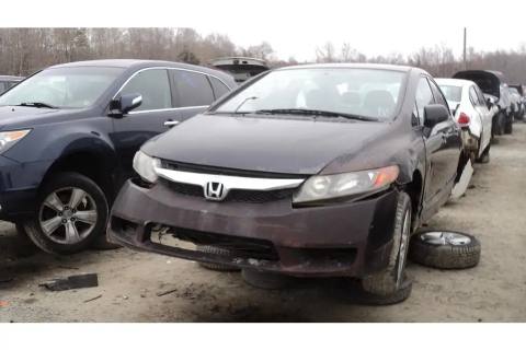 Photo of 2011 Honda Civic