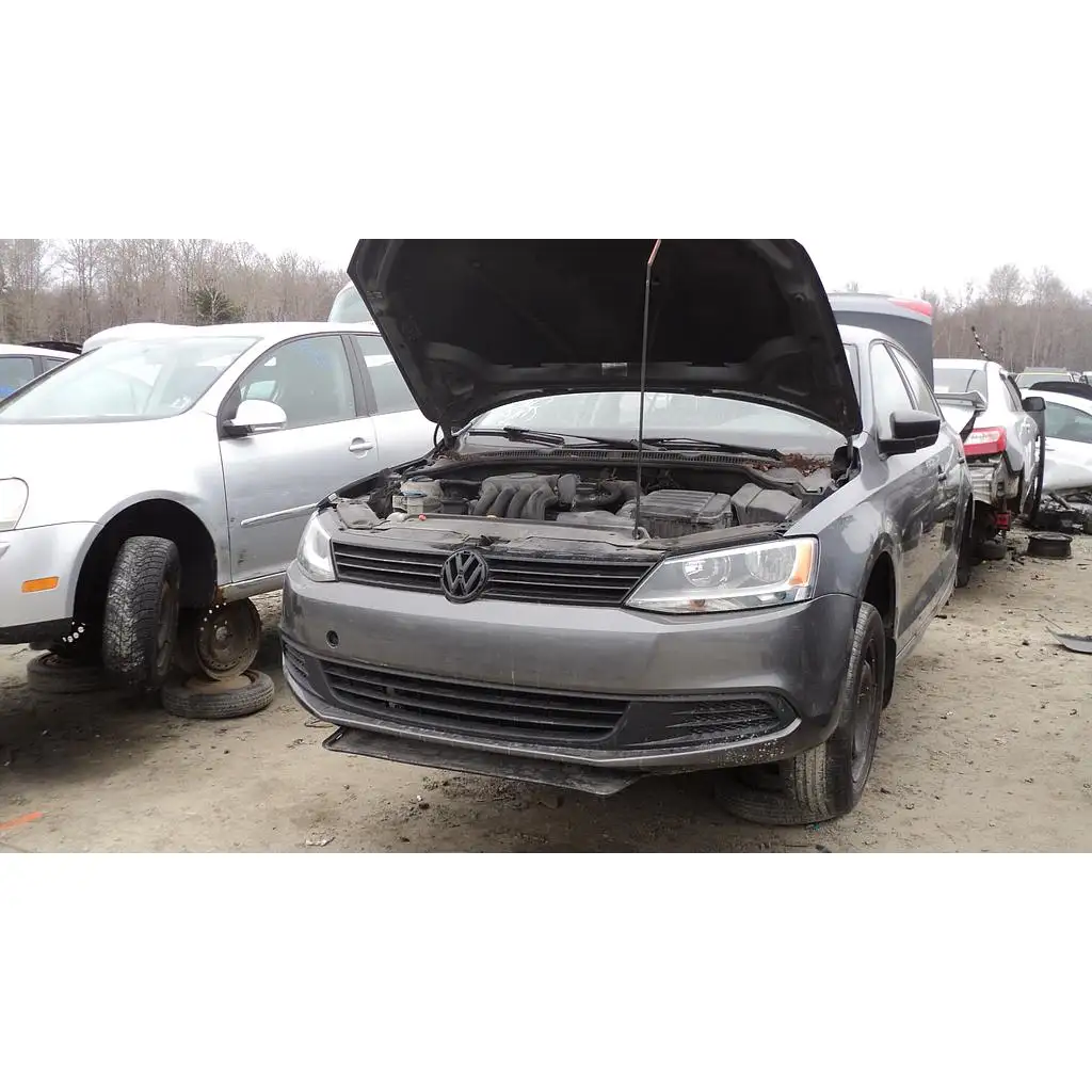 Photo of 2011 Volkswagen Jetta