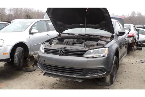 Photo of 2011 Volkswagen Jetta
