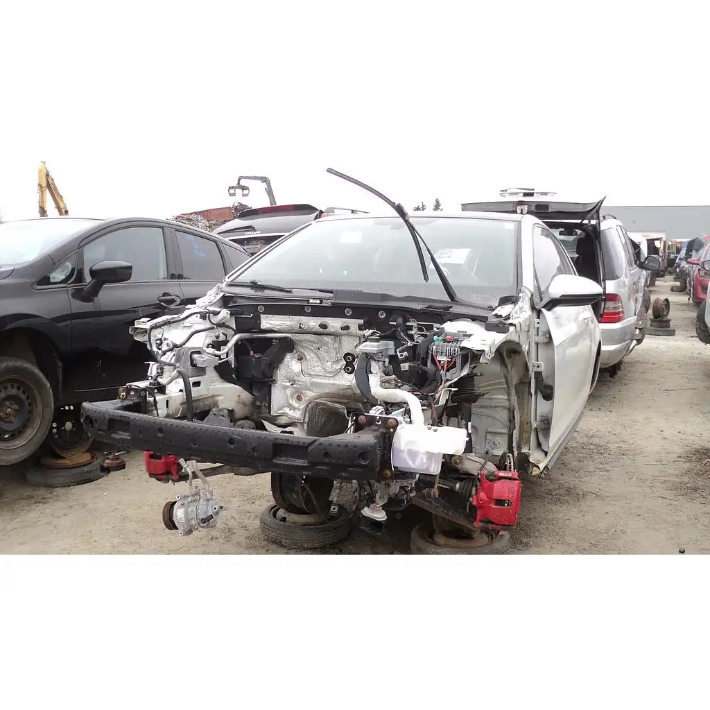 Photo of 2015 Volkswagen Golf