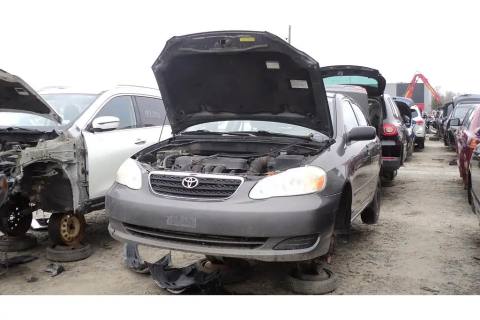 Photo of 2008 Toyota Corolla