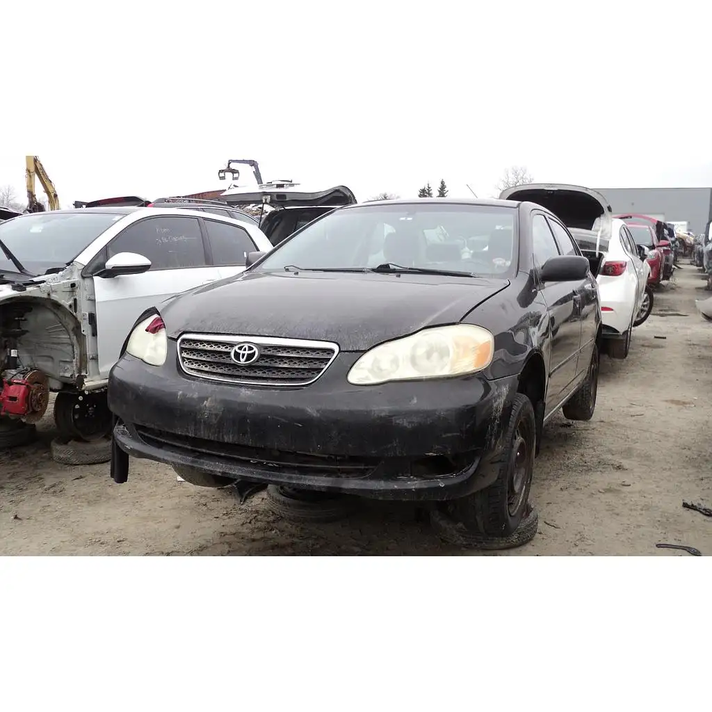 Photo of 2006 Toyota Corolla