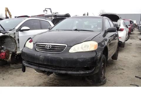Photo of 2006 Toyota Corolla