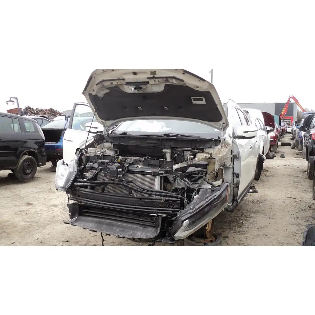 Photo of 2019 Nissan Rogue