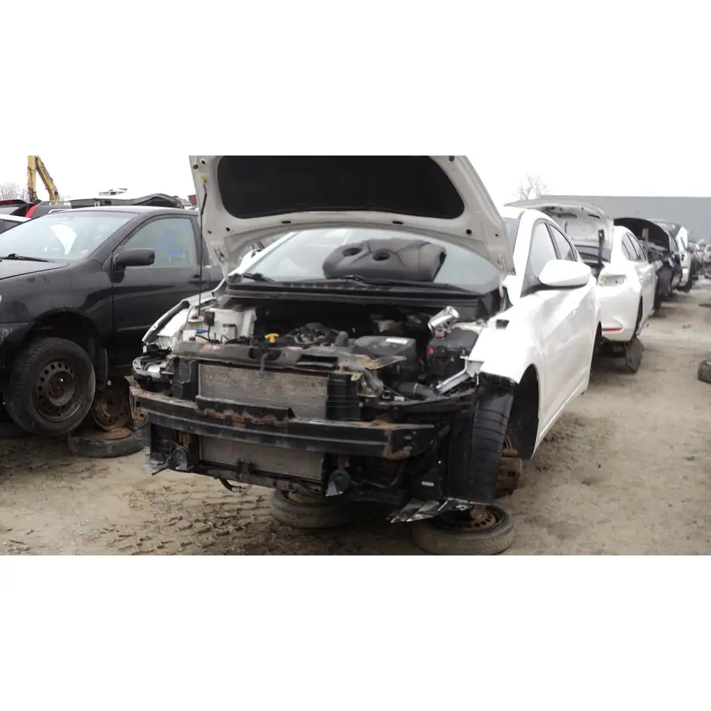 Photo of 2016 Hyundai Elantra