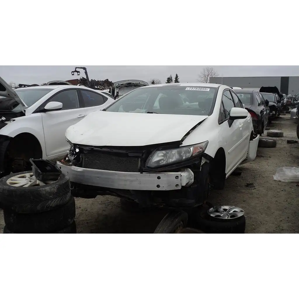 Photo of 2015 Honda Civic