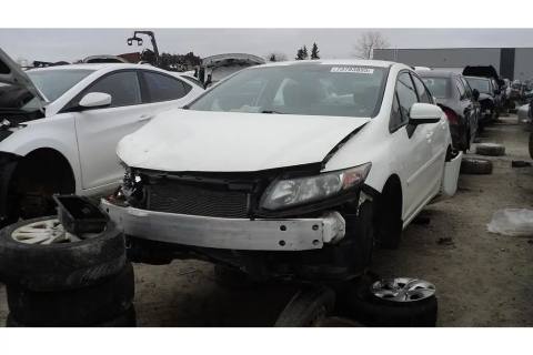 Photo of 2015 Honda Civic
