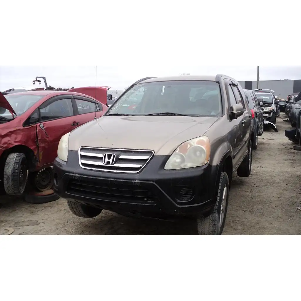 Photo of 2005 Honda Cr-V
