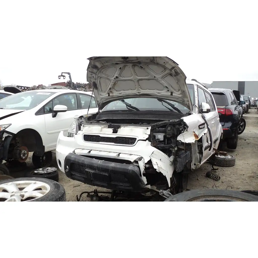 Photo of 2011 Kia Soul