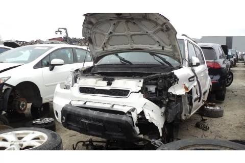 Photo of 2011 Kia Soul