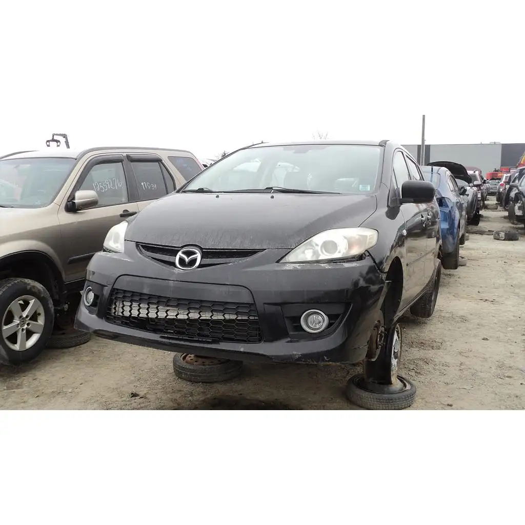 Photo of 2009 Mazda Mazda5