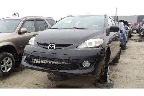 Photo of 2009 Mazda Mazda5