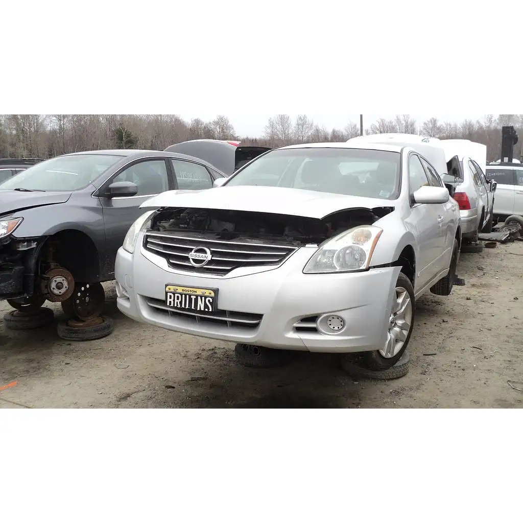 Photo of 2011 Nissan Altima