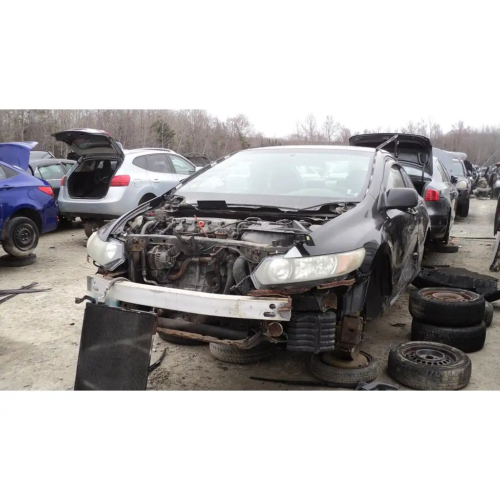 Photo of 2009 Honda Civic