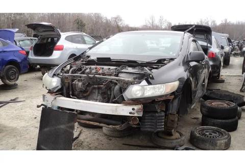 Photo of 2009 Honda Civic