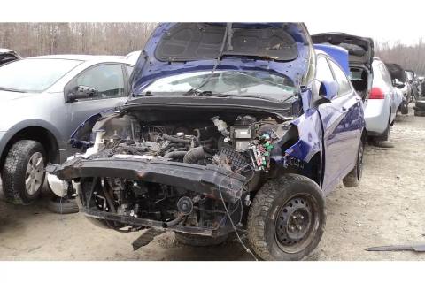 Photo of 2012 Hyundai Accent