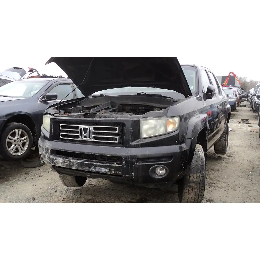 Photo of 2006 Honda Ridgeline
