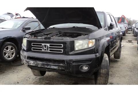 Photo of 2006 Honda Ridgeline