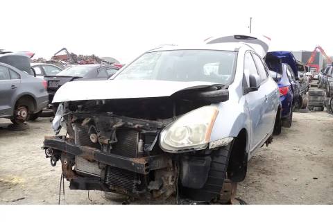 Photo of 2011 Nissan Rogue