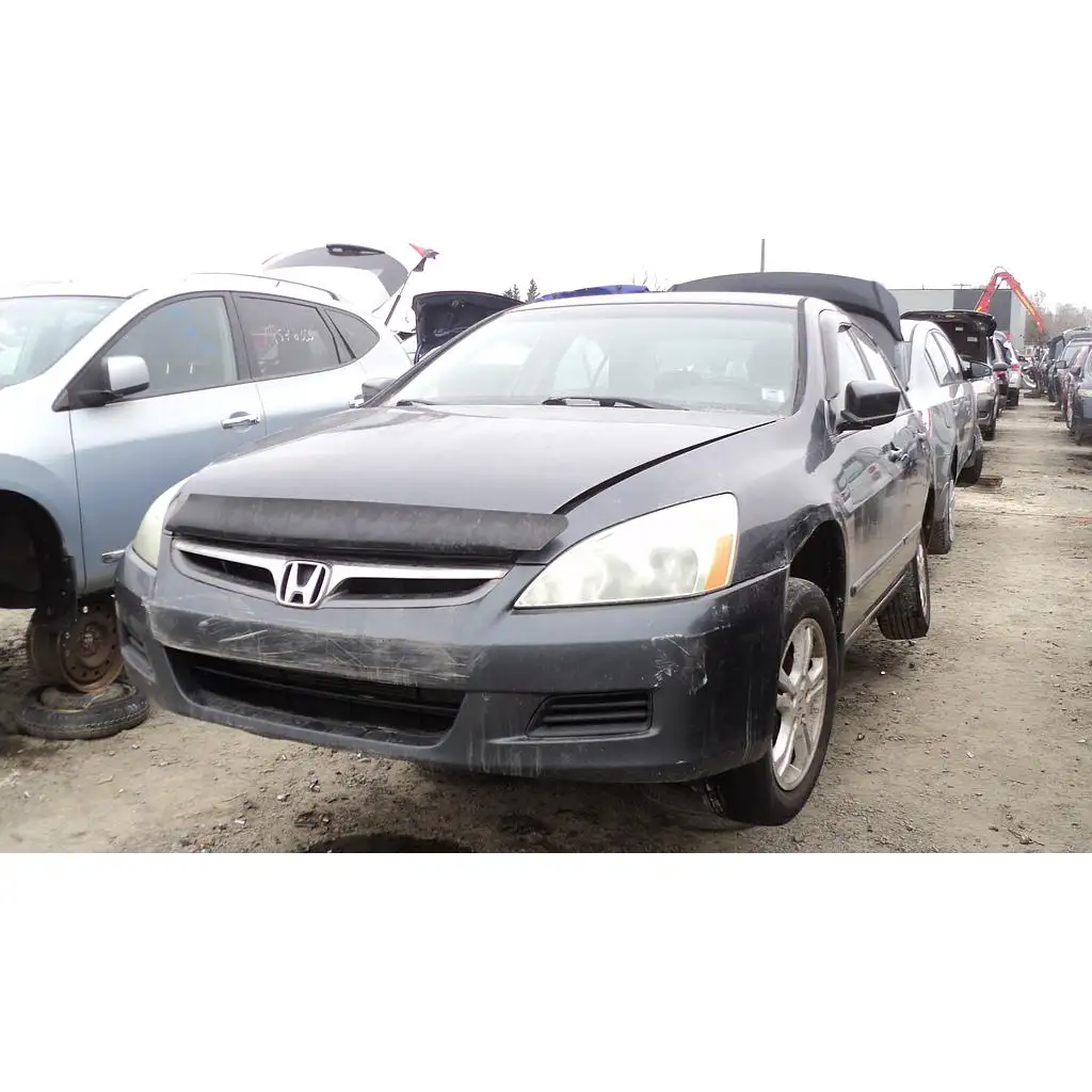 Photo of 2007 Honda Accord