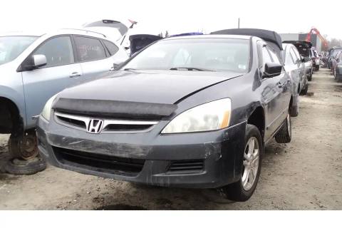 Photo of 2007 Honda Accord