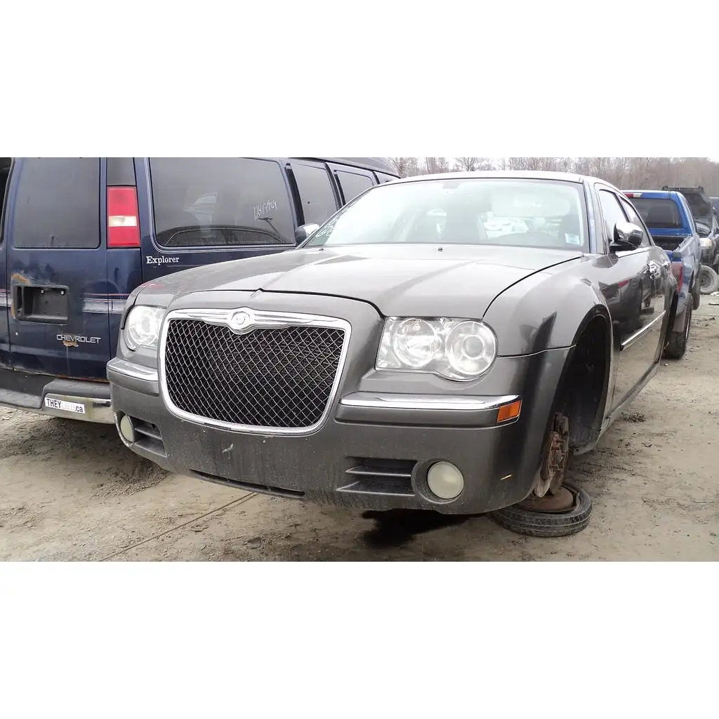 Photo of 2010 Chrysler 300