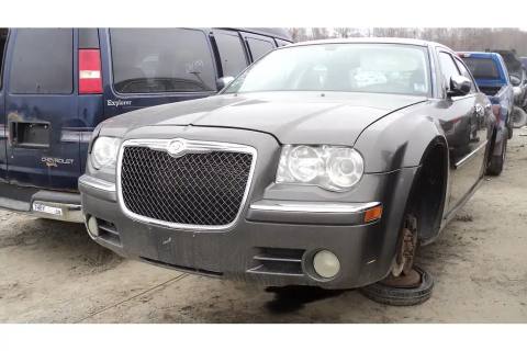 Photo of 2010 Chrysler 300