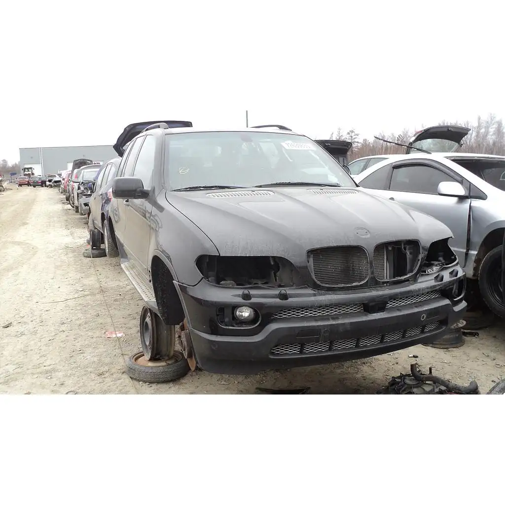 Photo of 2006 Bmw X5