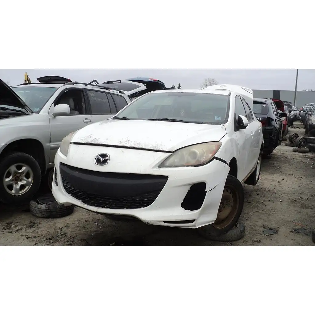 Photo of 2013 Mazda Mazda3