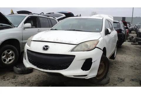 Photo of 2013 Mazda Mazda3