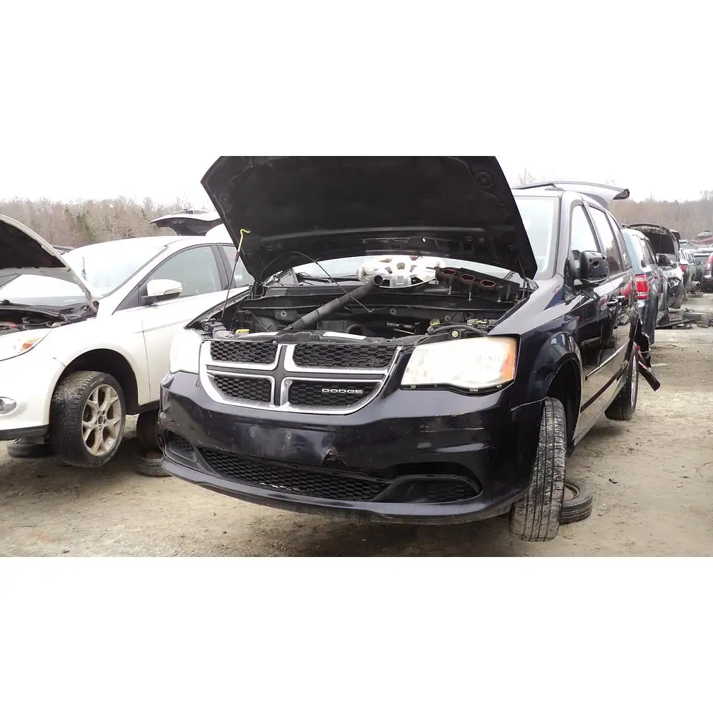 Photo of 2011 Dodge Grand Caravan