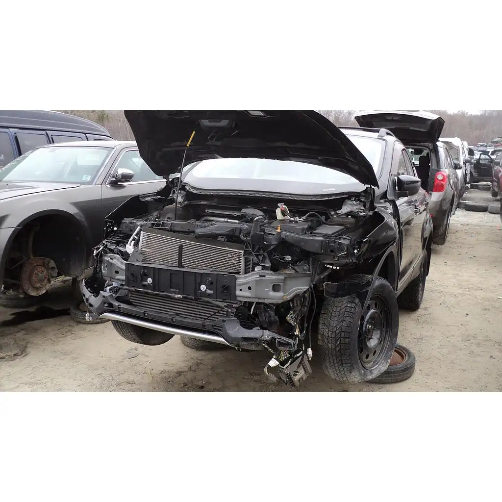Photo of 2015 Ford Escape