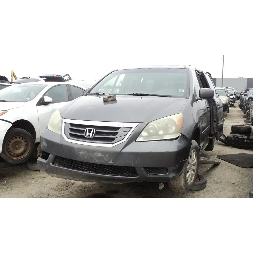 Photo of 2010 Honda Odyssey