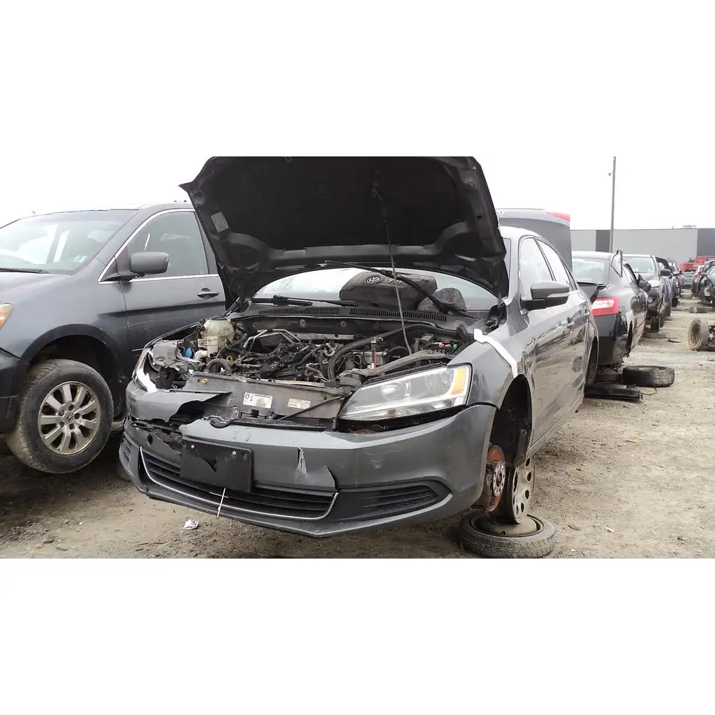 Photo of 2014 Volkswagen Jetta